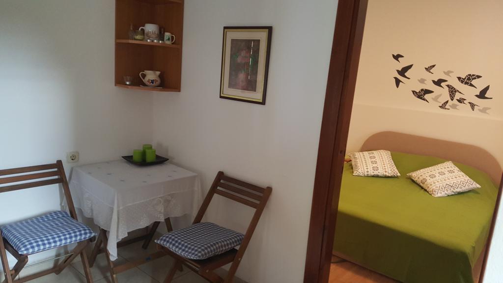 Apartment Ecio 반졸레 외부 사진