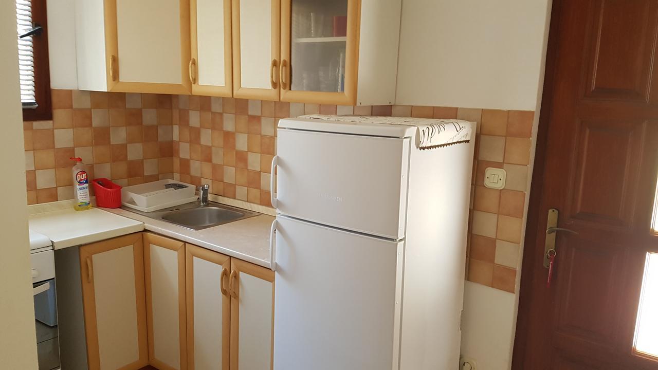 Apartment Ecio 반졸레 외부 사진
